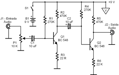 Amplif2etapas