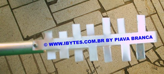 Antena Direcional 21dbi Pro