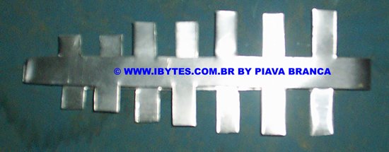 Antena Direcional 21dbi Tor