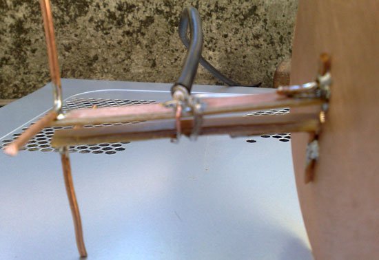 Antena Gps Detalhe Coaxial2