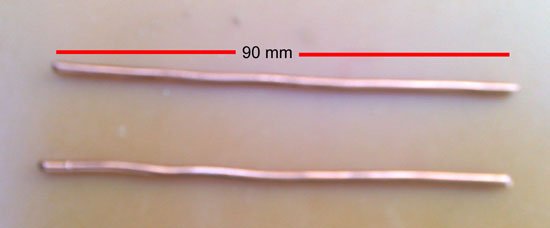 Antena Gps Medida Fio