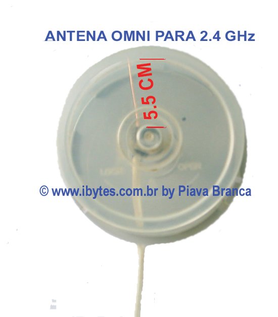 Antena Omni Full