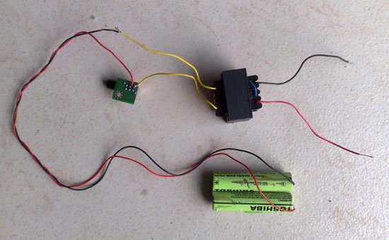 Ibytes Choque Manual R