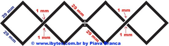 Placa Ci Duo Bi Quad