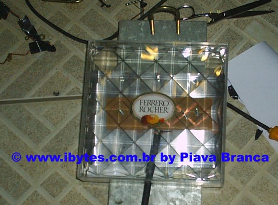 Projeto Bi Duo Quad Final