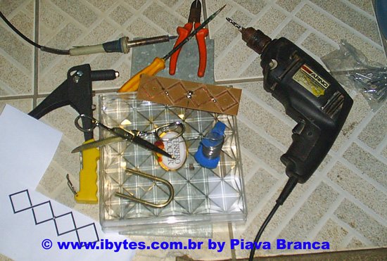 Projeto Bi Duo Quad Materia