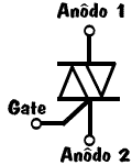 SimboloTRIAC