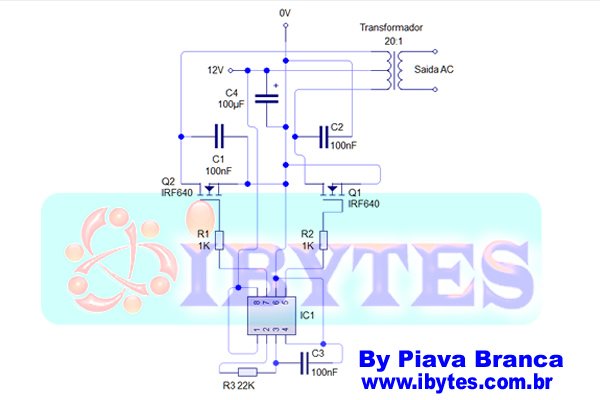 Ibytes_inversor_ir_2153