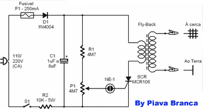 Eletrificadordecercas1