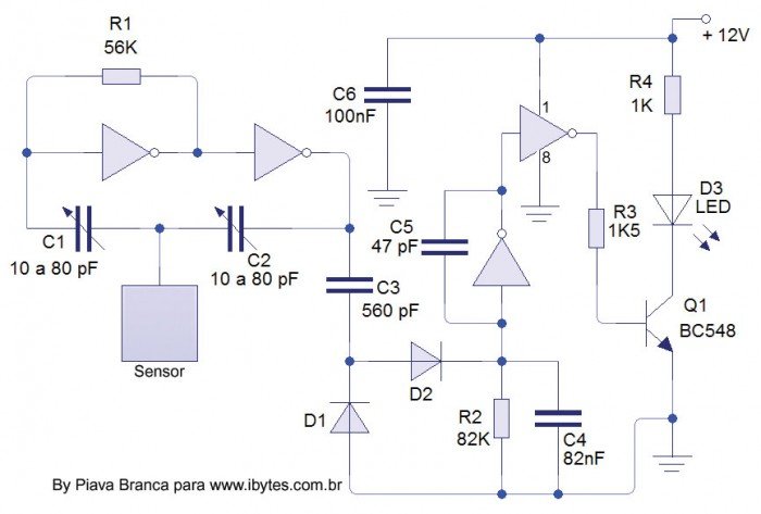 ibytes_detector_proximidade