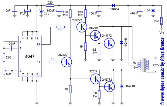 ibytes_inversor_12v_220v