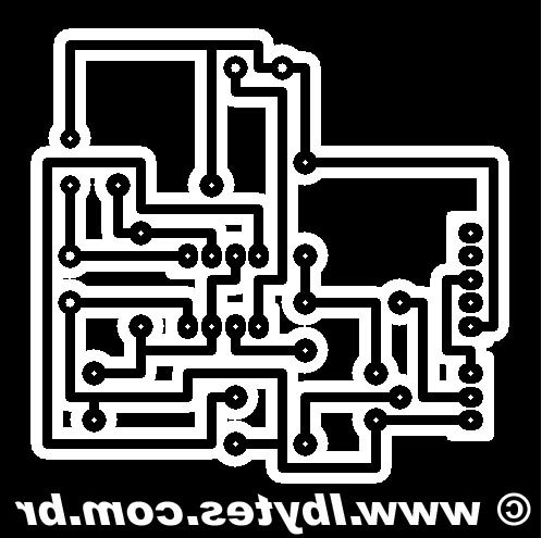 Ibytes Star Gun Placa Ci