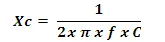_bytes_formula_reatancia_ca
