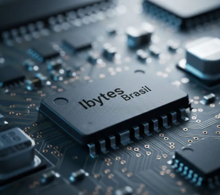 Substituição de CIs