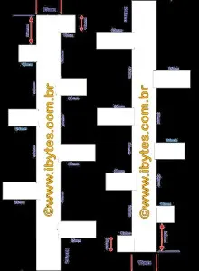 Ibytes Gabarito Antena 24 D