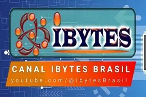Ibytes Web Site